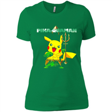 Load image into Gallery viewer, Pika-aquaman # Zawin