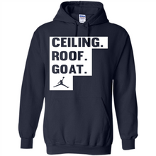 Load image into Gallery viewer, Ceiling Roof Goat Jordan # Zawin store