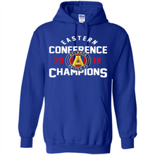 Load image into Gallery viewer, Eastern conference champions 2018