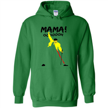 Load image into Gallery viewer, Freddie Mercury - The Queen Killer Mama Ooooh