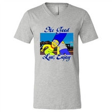 Load image into Gallery viewer, Marge Simpson And Simpson He Good Luv Enjoy