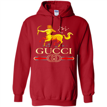 Load image into Gallery viewer, Sagittarius gucci funny # Zawin