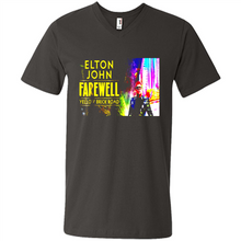 Load image into Gallery viewer, Elton Farewell John