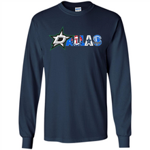 Load image into Gallery viewer, ALL DALLAS SPORTS TEAMS