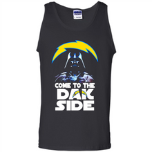 Load image into Gallery viewer, Dark Side Chargers# Zawin