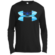 Load image into Gallery viewer, Under Armour I love swimming