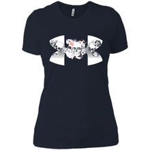 Load image into Gallery viewer, PVT Tattoo Skull Under Armour