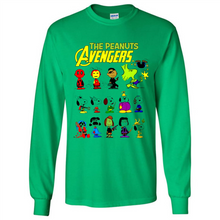 Load image into Gallery viewer, The Peanuts Avengers Snoopy X Marvel