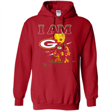 Load image into Gallery viewer, I Am Green Bay Packers Groot Football Lovers Nfl# Zawin