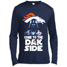 Load image into Gallery viewer, Dark Side Broncos# Zawin