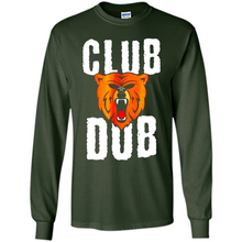 Load image into Gallery viewer, Sports Fan Chicago Football Club Dub # Zawin