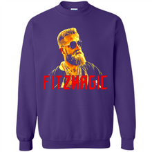 Load image into Gallery viewer, Ryan Fitzpatrick Fitzmagic # Zawin