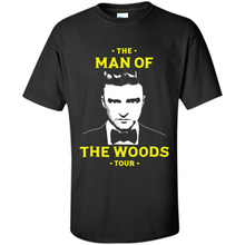 Load image into Gallery viewer, Mand Of The Woods Tour # Zawin store