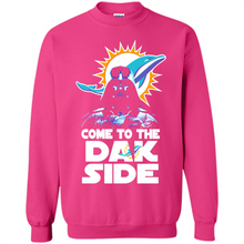 Load image into Gallery viewer, Dark Side Dolphins# Zawin