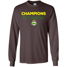 Load image into Gallery viewer, Humboldt broncos champions in heaven # Zawin store