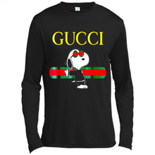 Load image into Gallery viewer, Snoopy Gucci Logo Vintage # Zawin