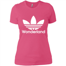 Load image into Gallery viewer, Alison Wonderland Dj Edc Ultra Electronic Plur Dance Festival Edm# pukas-store