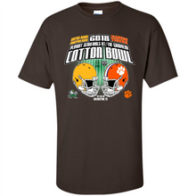 Load image into Gallery viewer, Notre Dame vs Clemson