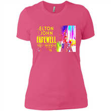 Load image into Gallery viewer, Elton Farewell John