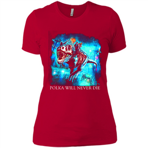 The Dresden Files Polka Will Never Die
