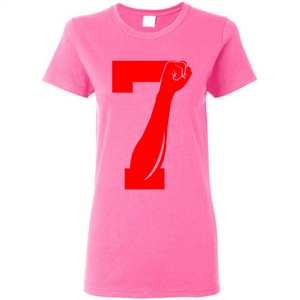 7 Fist Up Colin Kaepernick white