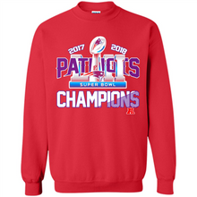 Load image into Gallery viewer, NFL Champions AFC east Patriots 2018 # Zawin