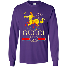 Load image into Gallery viewer, Sagittarius gucci funny # Zawin