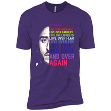 Load image into Gallery viewer, Love Over Hate Love Over Indifference # Zawin store