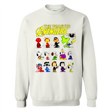Load image into Gallery viewer, The Peanuts Avengers Snoopy X Marvel