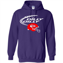 Load image into Gallery viewer, Dilly Dilly Kansas City Chiefs Nfl