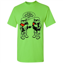 Load image into Gallery viewer, Stormtrooper Maybe Those Were The Droids We Were Looking For