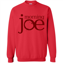 Load image into Gallery viewer, Morning Joe (BLACK)
