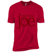 Load image into Gallery viewer, Morning Joe (BLACK)