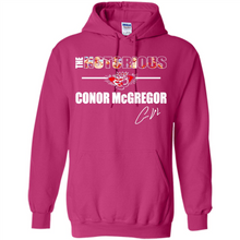 Load image into Gallery viewer, The Notorious Conor Mcgregor Signature # Zawin