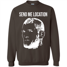 Load image into Gallery viewer, KHABIB Send Me Location 1 # Zawin store