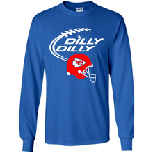 Load image into Gallery viewer, Dilly Dilly Kansas City Chiefs Nfl