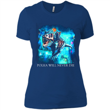 Load image into Gallery viewer, The Dresden Files Polka Will Never Die