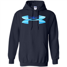 Load image into Gallery viewer, Under Armour I love swimming