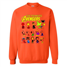 Load image into Gallery viewer, The Peanuts Avengers Snoopy X Marvel