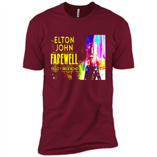Load image into Gallery viewer, Elton Farewell John