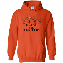 Load image into Gallery viewer, Thank You For Being Friends The Golden Girls