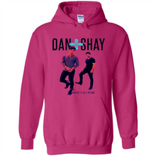 Load image into Gallery viewer, Where It All Began by Dan + Shay