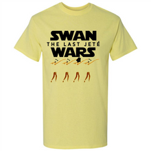 Load image into Gallery viewer, Ballet Dane Swan The Last Jedi Wars