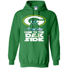 Load image into Gallery viewer, Dark Side Packers# Zawin