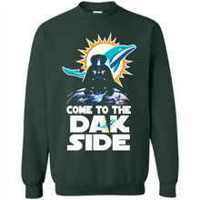 Load image into Gallery viewer, Dark Side Dolphins# Zawin