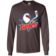 Load image into Gallery viewer, San Diego Gulls # Zawin