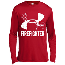 Load image into Gallery viewer, Under Armour Firefighter