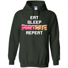 Load image into Gallery viewer, Eat sleep Fortnite Repeat# Zawin