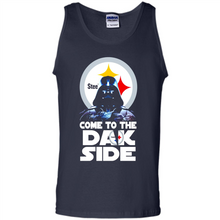 Load image into Gallery viewer, Dark Side Steelers# Zawin