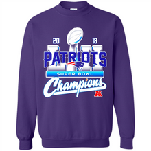 Load image into Gallery viewer, New England Patriots 2018 Super Bowl Champions # Zawin